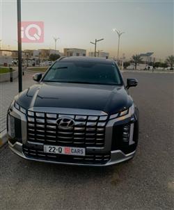 هيونداي باليسيد